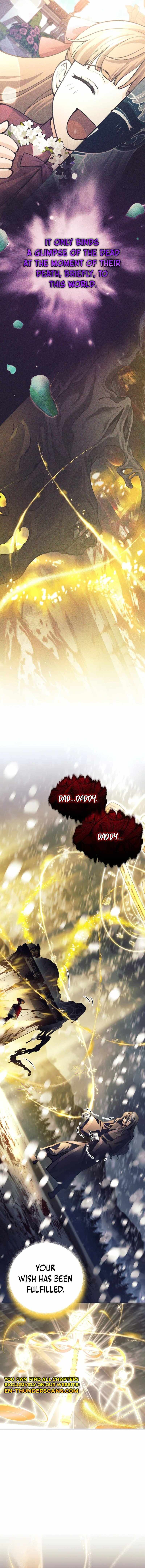 I Quit the Hero's Party Chapter 86 11